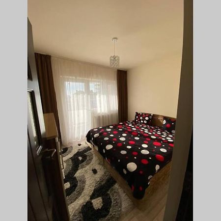 Central Park View Targoviste Exterior foto