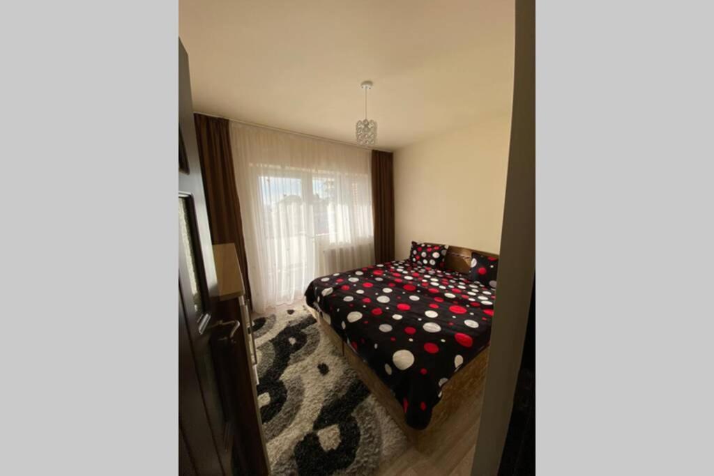 Central Park View Targoviste Exterior foto
